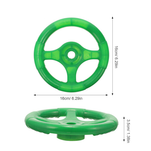2Pcs De Reposição De Brinquedo 2