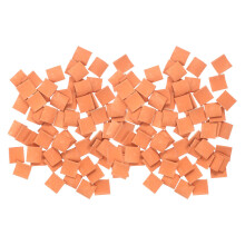 400 Peças 1:16 Miniatura Para De Bonecas Decoração