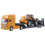 1 Conjunto De De Caminhão Infantil 9