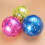 Brinquedo Bola Inflável Com De Para Bebê 4