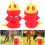 1 Brinquedo De Jato Plástico Para ( ) 4