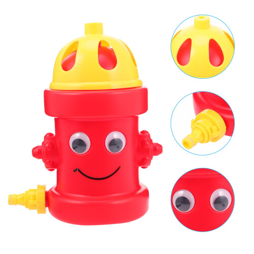 1 Brinquedo De Jato Plástico Para ( ) 2