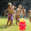 1 Brinquedo De Jato Plástico Para ( ) 9