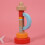 1 Chifre De Instrumento Musical Infantil Educacional 10