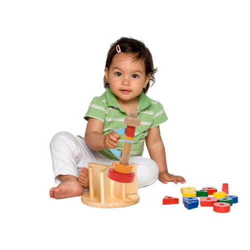 1 Chifre De Instrumento Musical Infantil Educacional 2