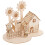 1 Conjunto De -Cabeças 3D Para Crianças 8