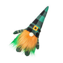 2 Unidades De Verde Tomte Dia De São