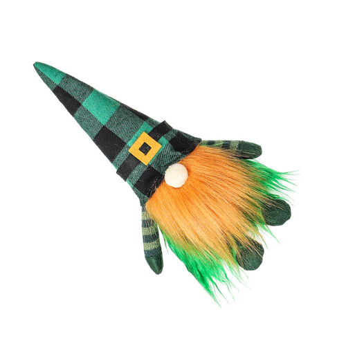 2 Unidades De Verde Tomte Dia De São 1