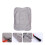 3Pcs Kit De Escavação De Fóssil De Educativos 10