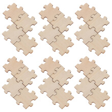 400 Peças DIY Fatias -Cabeça Educativo Crianças