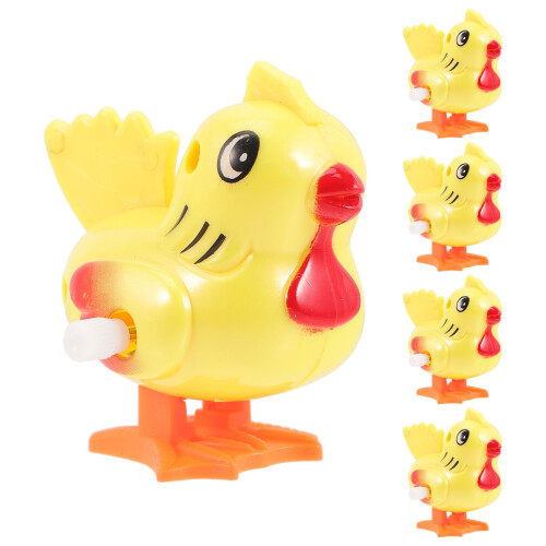 5 Unidades Brinquedo Com Corda Saltitante Para 1