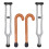 4 Pvc Opblaasbare Wandelstokken Feesten Cosplay 1