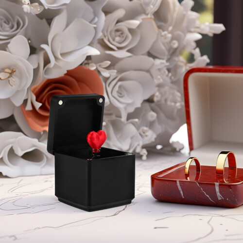 Para Presente Romântico 2