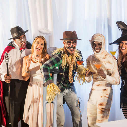 4 Pvc Opblaasbare Wandelstokken Feesten Cosplay 2
