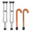 4 Pvc Opblaasbare Wandelstokken Feesten Cosplay 9