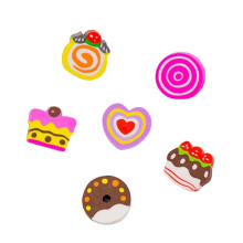 6 Borrachas De Kawaii Para Crianças E Estudantes