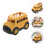 De Ônibus Escolar Brinquedo Educativo Para Crianças 6