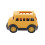 De Ônibus Escolar Brinquedo Educativo Para Crianças 5