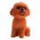 1 Mini Poodle Para Decoração 2