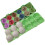 1 Set Eieren Speelgoed Kleur Cognitie Peuter 10