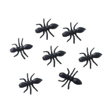 50 Unidades Animal Ant Inseto Simulado Para Halloween