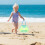 Bolsa Multifuncional De Brinquedo Praia 9
