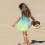 Bolsa Multifuncional De Brinquedo Praia 8