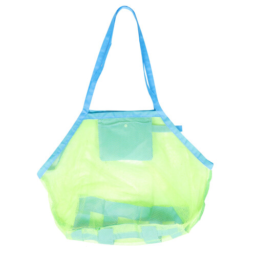 Bolsa Multifuncional De Brinquedo Praia 1