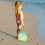 Bolsa Multifuncional De Brinquedo Praia 4