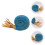De Animal Simulado Decorativo De Nautilus Para 5
