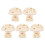 5 Padvorm Doodle Schilder Speelgoed Voor Kinderen 2