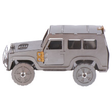1St Klassisches Lkw Modell Für Heimdekoration Wohnaccessoire