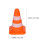 21 Peças Kids Delicate Cones De Trânsito Educativos 2