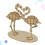3D Diy Model Voor Kinderen (Flamingo) 4