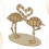 3D Diy Model Voor Kinderen (Flamingo) 7