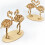 3D Diy Model Voor Kinderen (Flamingo) 5