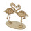 3D Diy Model Voor Kinderen (Flamingo) 10