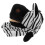 Zebra Handpop Speelgoed Voor Kinderen 5