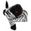 Zebra Handpop Speelgoed Voor Kinderen 4