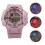 Multifunctioneel Lichtgevend Led Student Sport Waterdicht 6