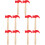 10 Stuks Slag Speelgoed Kinderen Gavel 8