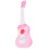 Mini Guitarra Infantil Ukulele Brinquedo Musical De Plástico 1