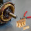 8 Unidades Conector Acoplamento Latão Motor Acessórios 7