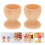 10 Stuks Eierhouder Standaard Diy Onafgewerkt Eierdisplay 7