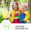2 Sets Life Educational Kinder Set Mit Insektenfangnetz 10