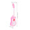 Mini Guitarra Infantil Ukulele Brinquedo Musical De Plástico 9