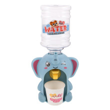 Mini Cartoon Wasserspender Spielzeug Für Kinder, Küchen Simulation