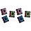 6 Sets Kinder Diy Bilderrahmen Für Desktop Abschlussgeschenke 4