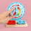 1 Set Educatief Kinderspelgoed 4