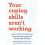Your Coping Skills Arent Working by Richard Brouillette Paperback Book 1